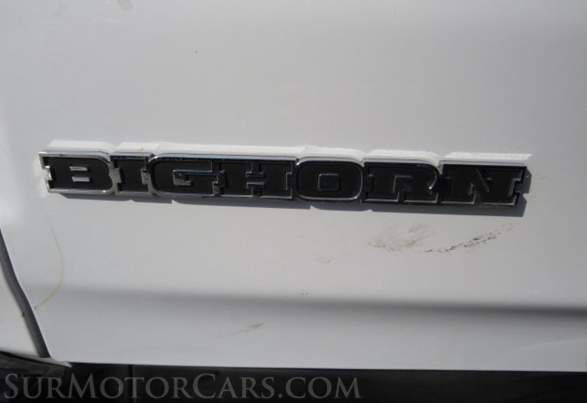 2020 Ram 1500 - Image 21