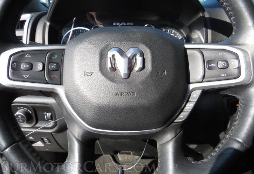 2020 Ram 1500 - Image 36