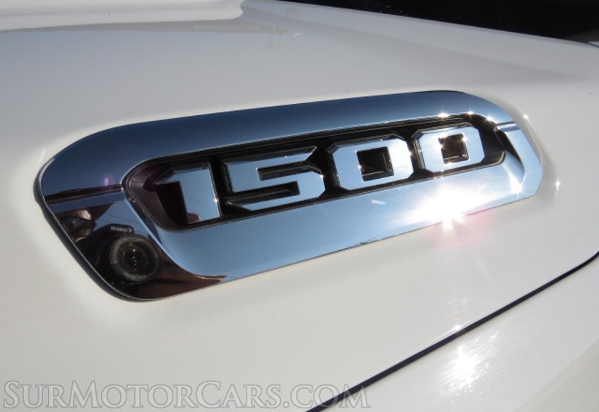 2020 Ram 1500 - Image 22
