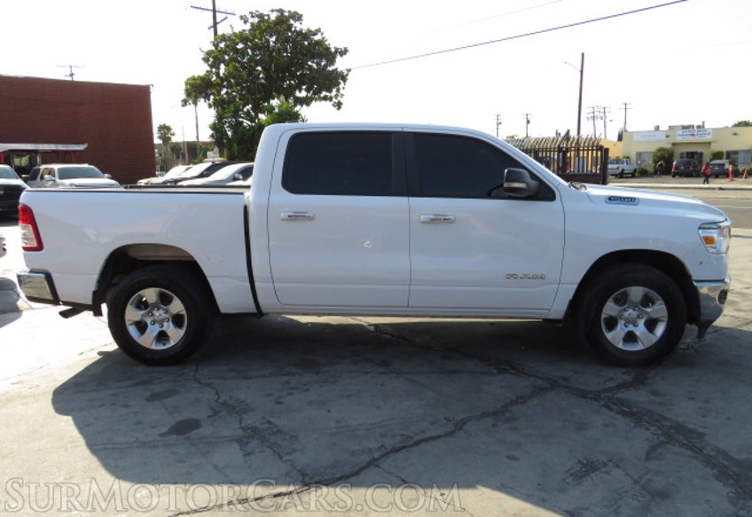 2020 Ram 1500 - Image 11