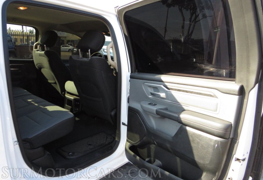 2020 Ram 1500 - Image 26