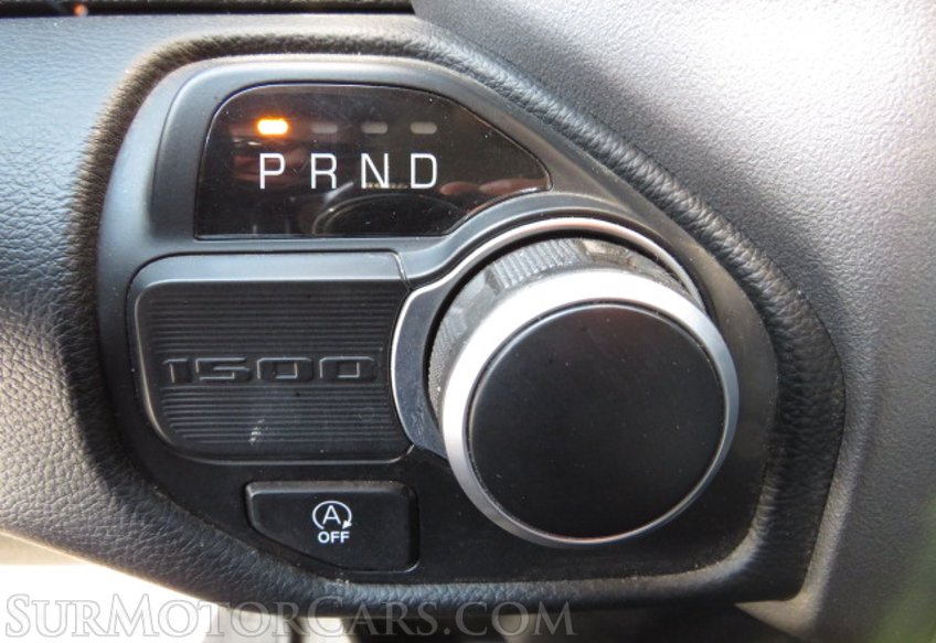 2020 Ram 1500 - Image 49