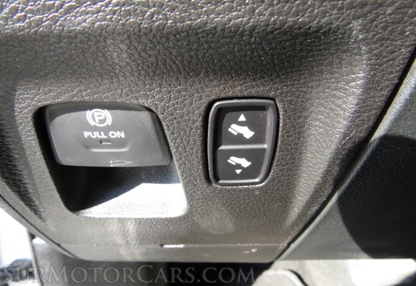 2020 Ram 1500 - Image 43