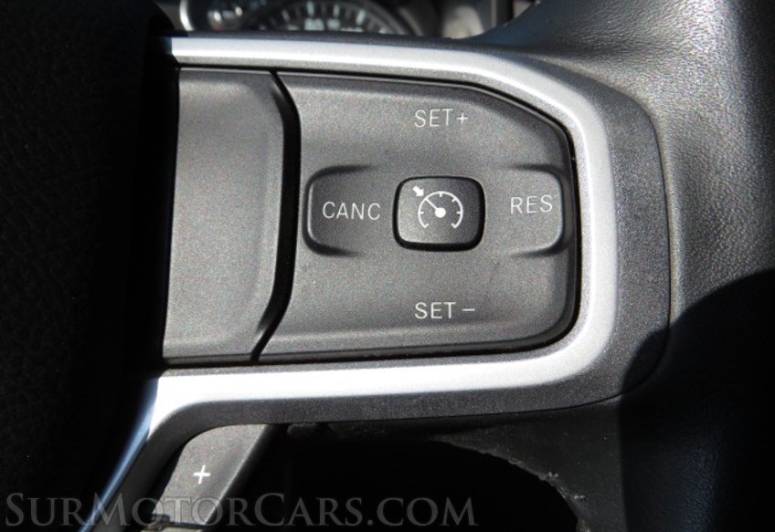 2020 Ram 1500 - Image 38