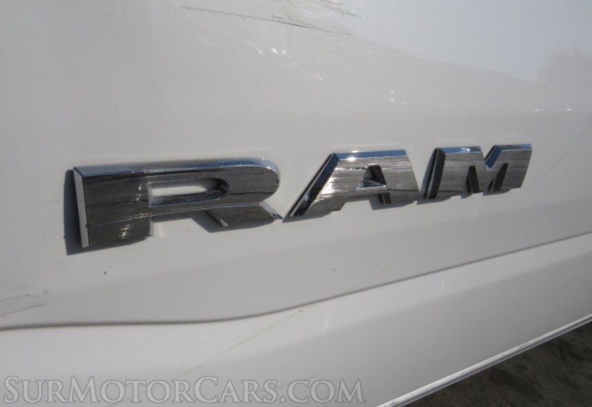 2020 Ram 1500 - Image 20