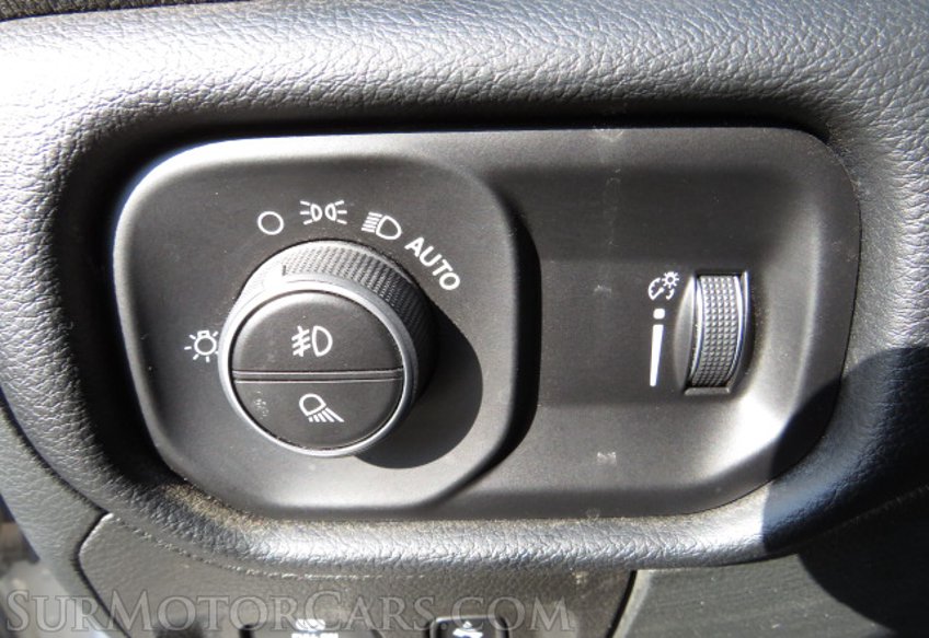 2020 Ram 1500 - Image 42