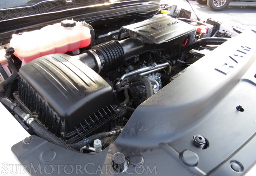 2020 Ram 1500 - Image 60