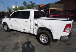 2020 Ram 1500 - Image 6