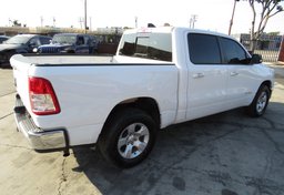2020 Ram 1500 - Image 5