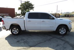 2020 Ram 1500 - Image 11