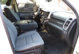 2020 Ram 1500 - Image 30