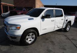 2020 Ram 1500 - Image 2