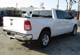 2020 Ram 1500 - Image 7