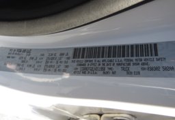 2020 Ram 1500 - Image 56