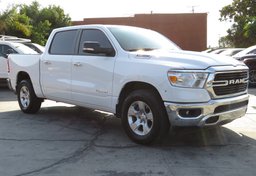 2020 Ram 1500 - Image 3