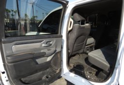 2020 Ram 1500 - Image 25