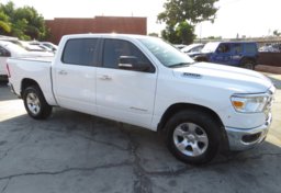 2020 Ram 1500 - Image 1
