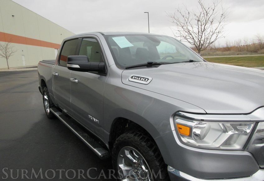 2019 Ram 1500 - Image 22