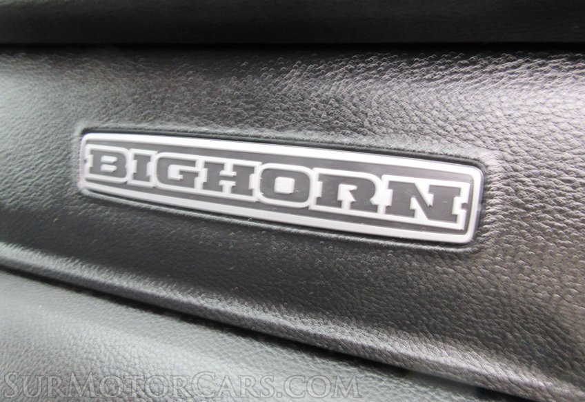 2019 Ram 1500 - Image 63