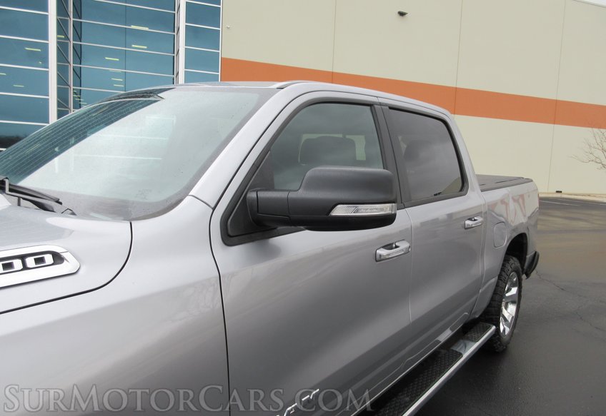 2019 Ram 1500 - Image 24