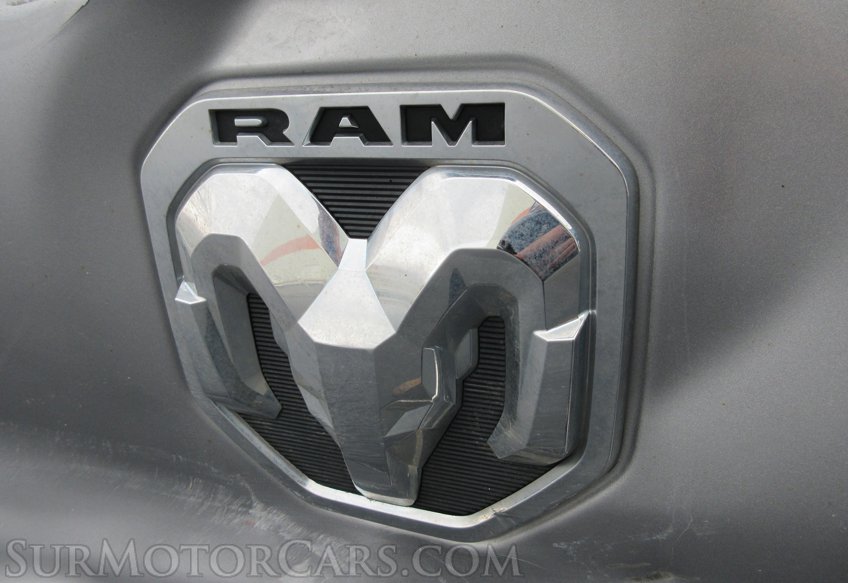 2019 Ram 1500 - Image 36