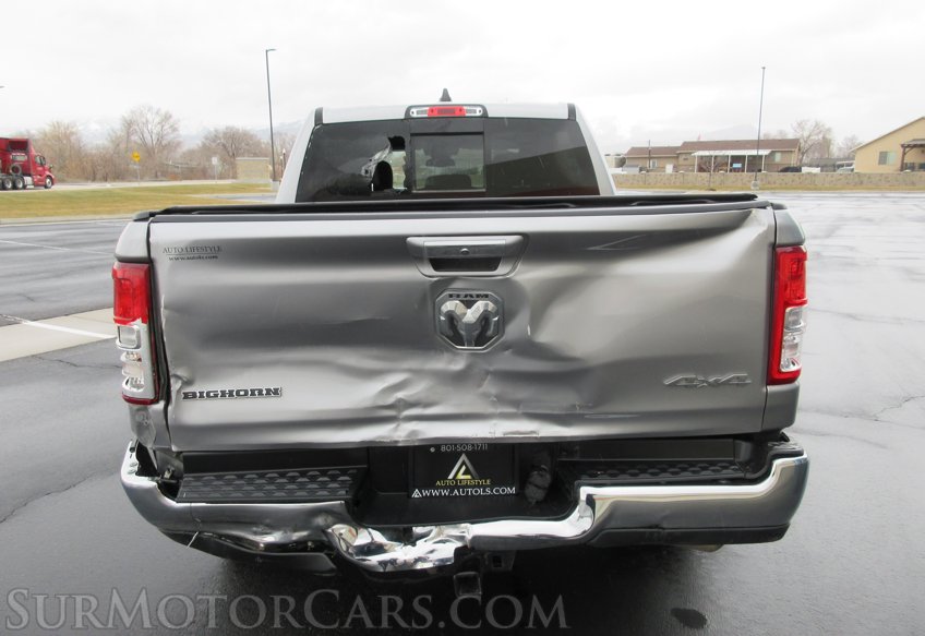 2019 Ram 1500 - Image 20