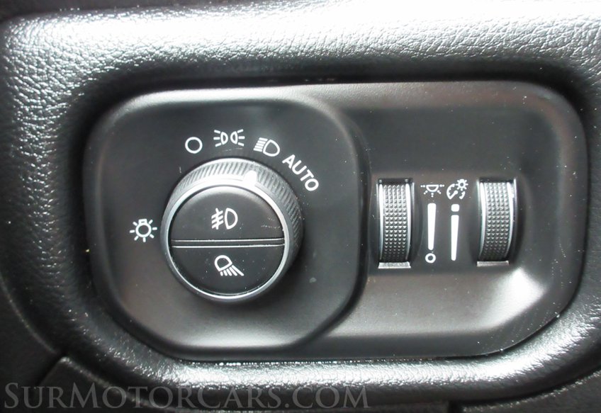 2019 Ram 1500 - Image 70