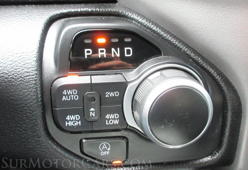 2019 Ram 1500 - Image 61