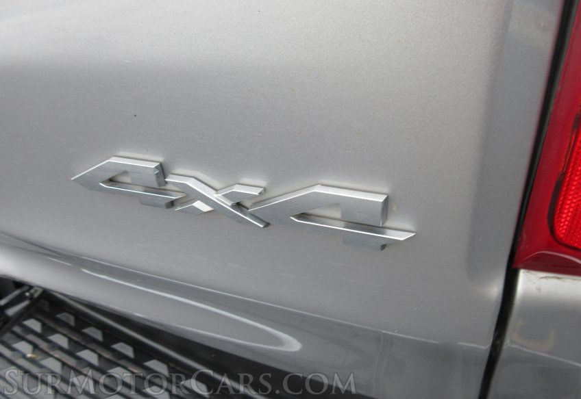 2019 Ram 1500 - Image 38