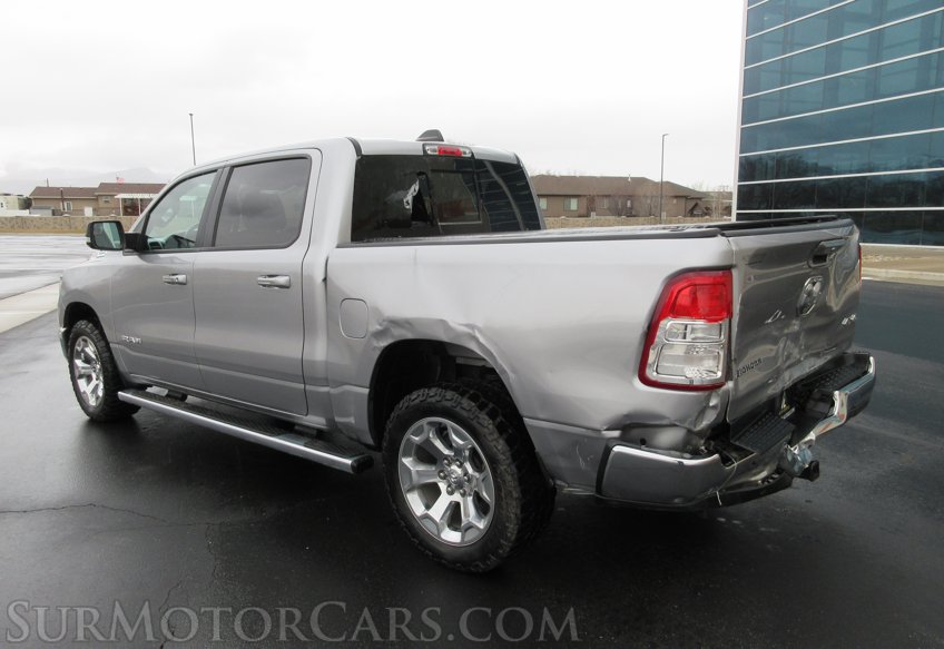 2019 Ram 1500 - Image 14