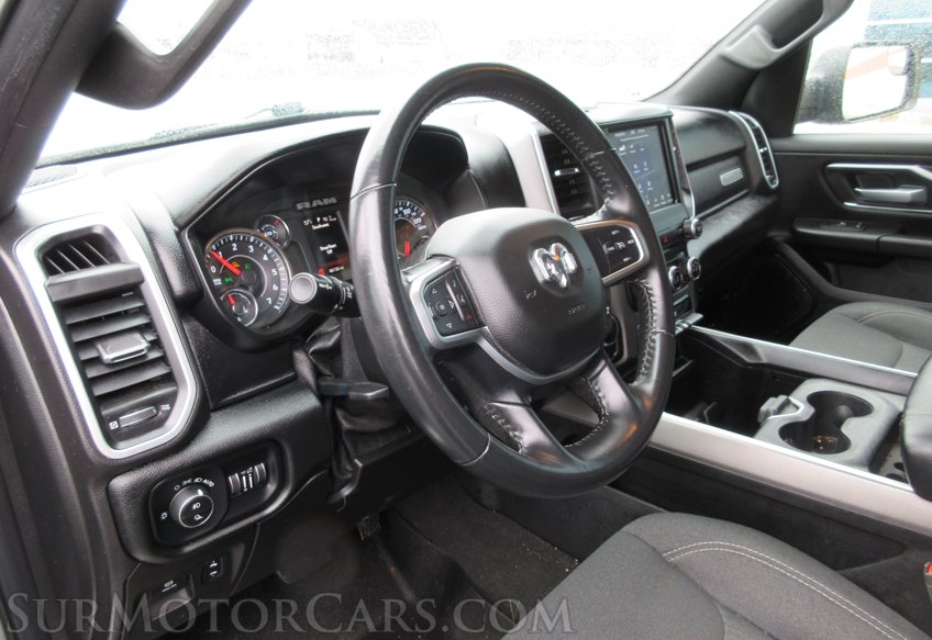 2019 Ram 1500 - Image 40