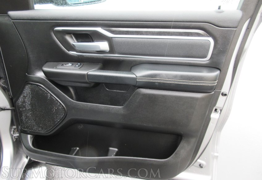 2019 Ram 1500 - Image 72
