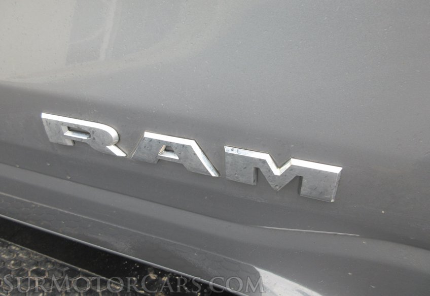 2019 Ram 1500 - Image 27