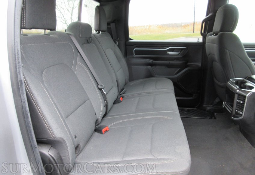 2019 Ram 1500 - Image 49