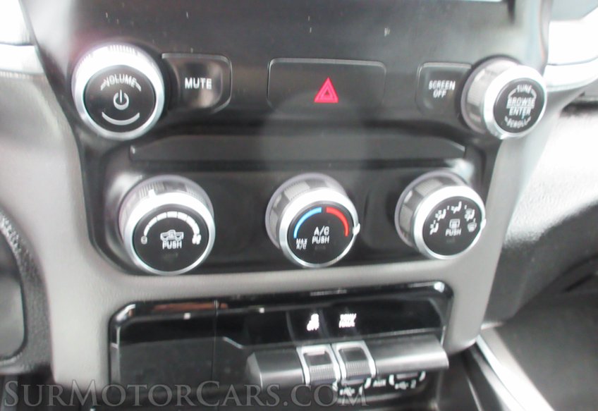 2019 Ram 1500 - Image 55