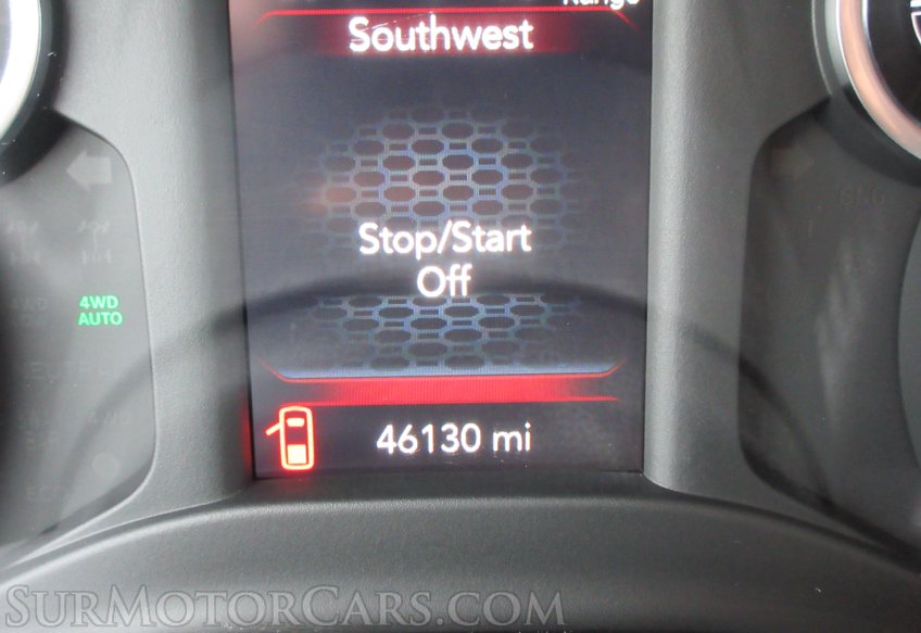 2019 Ram 1500 - Image 58