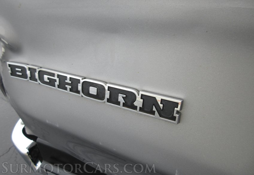 2019 Ram 1500 - Image 37