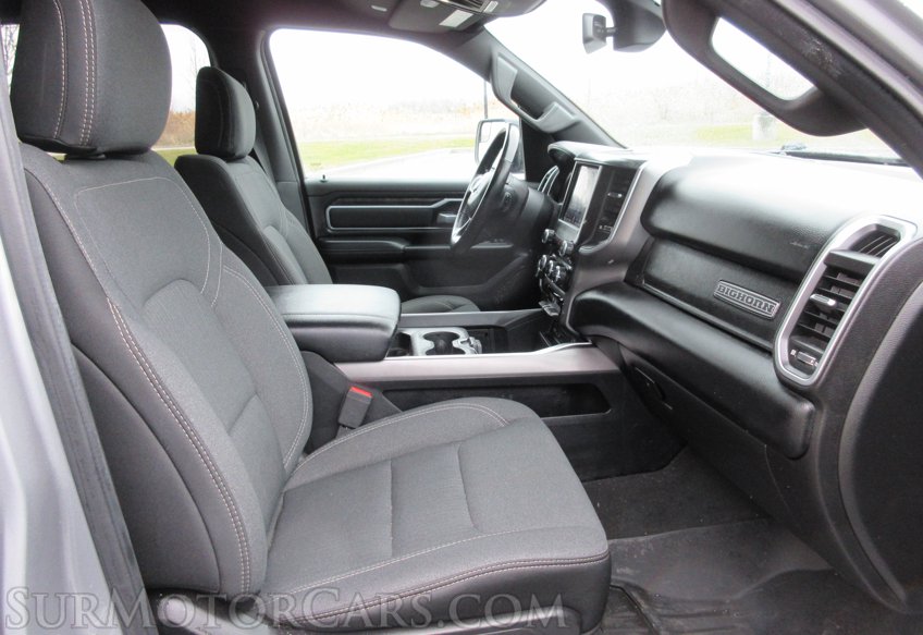 2019 Ram 1500 - Image 44