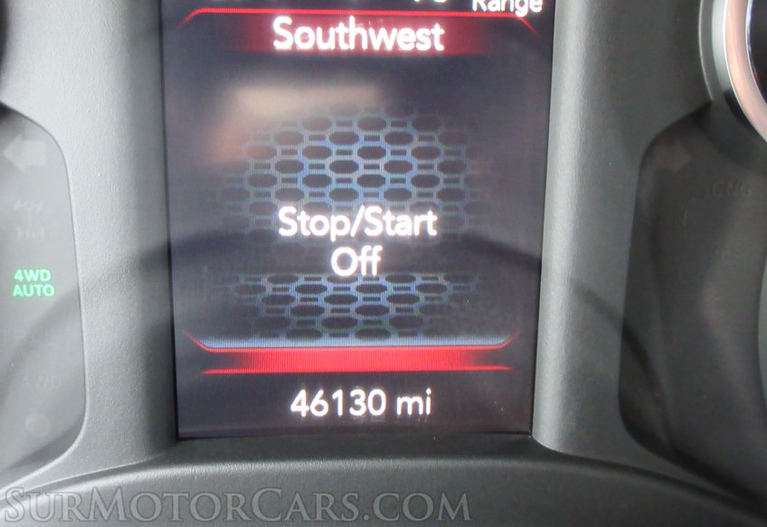 2019 Ram 1500 - Image 56