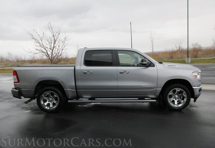 2019 Ram 1500 - Image 15