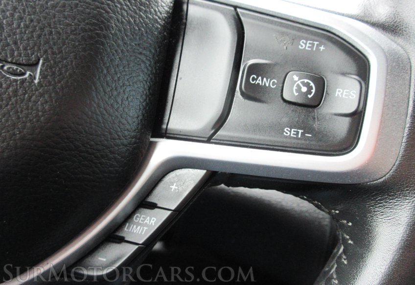 2019 Ram 1500 - Image 52