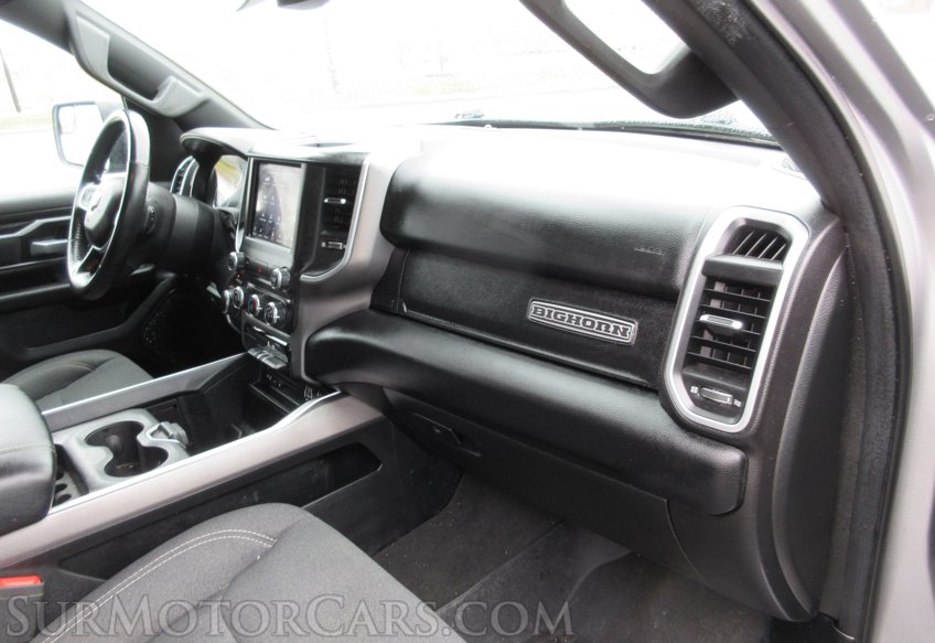 2019 Ram 1500 - Image 43