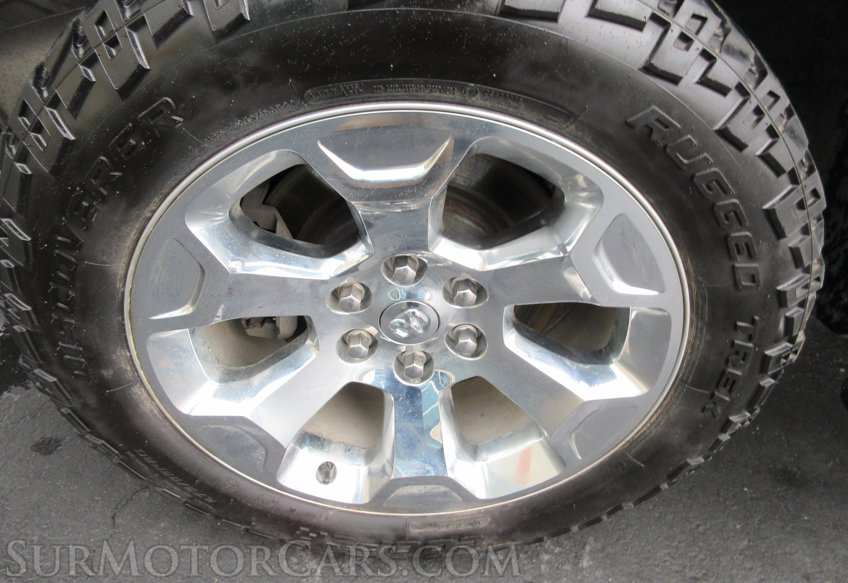 2019 Ram 1500 - Image 73