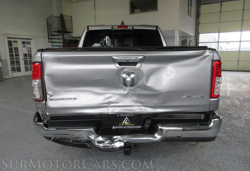 2019 Ram 1500 - Image 21