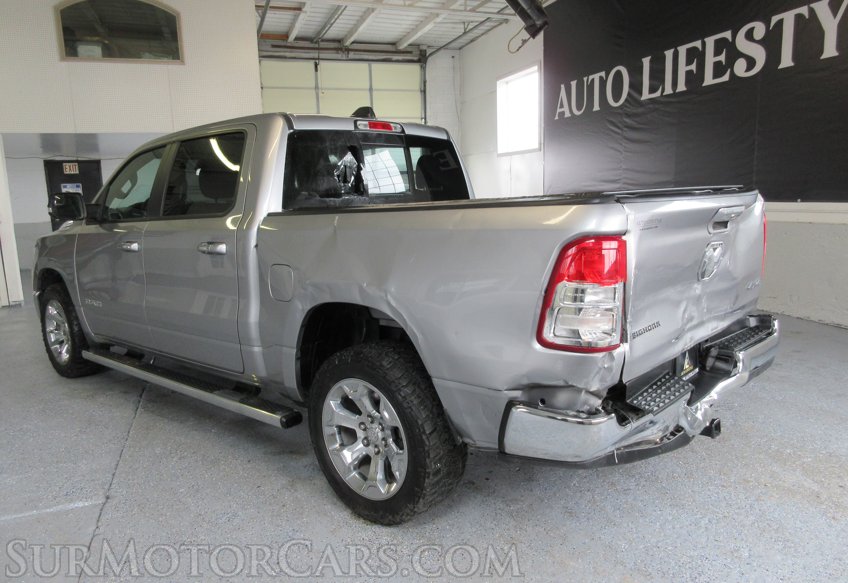 2019 Ram 1500 - Image 10