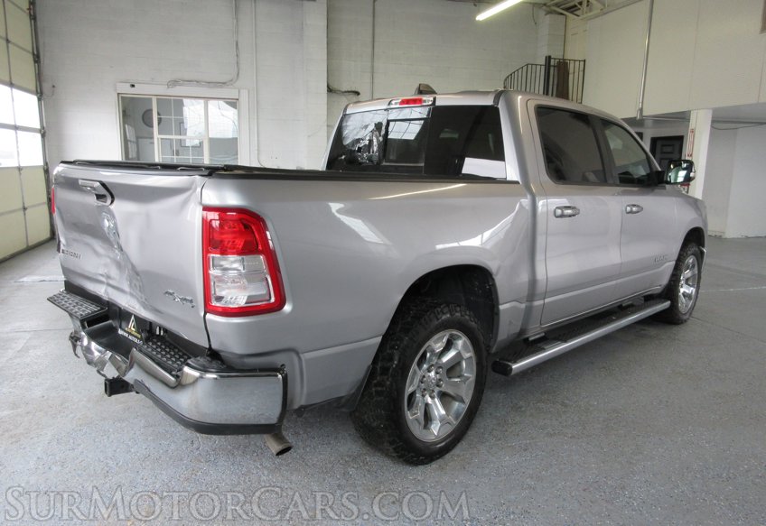 2019 Ram 1500 - Image 11