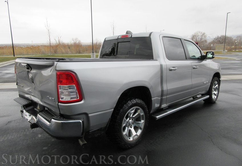 2019 Ram 1500 - Image 9