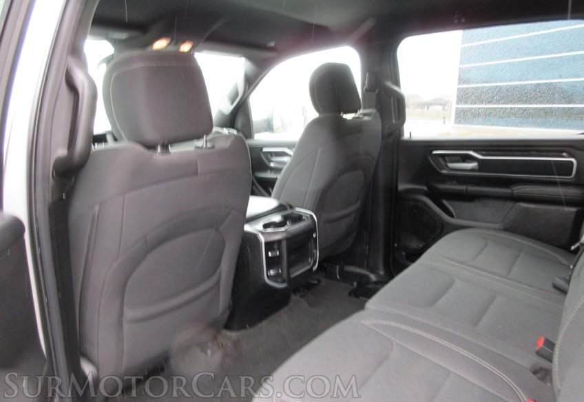 2019 Ram 1500 - Image 48