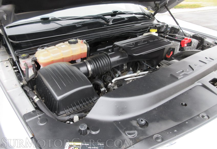 2019 Ram 1500 - Image 78