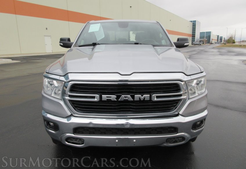 2019 Ram 1500 - Image 18